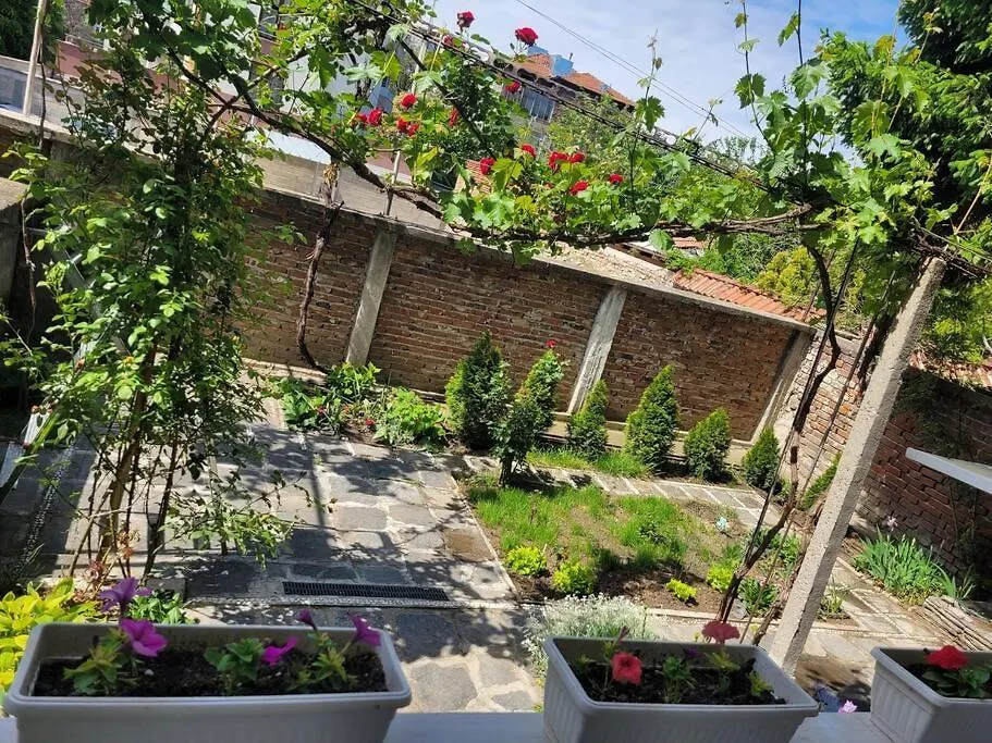 Plovdiv Top Center 2 Bdrm Apartment, 5Min From Central Square & Garden, Free Parking 불가리아