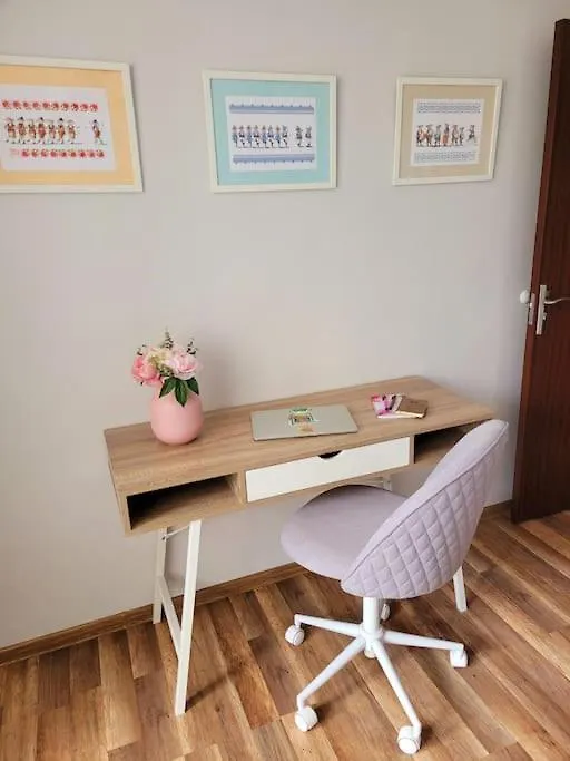 Plovdiv Top Center 2 Bdrm Apartment, 5Min From Central Square & Garden, Free Parking 아파트